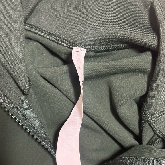 Lululemon Define Cropped Jacket *Nulu - Picture 5 of 5